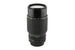 Canon 50-135mm f3.5 FDn
