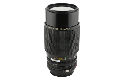 Canon 50-135mm f3.5 FDn