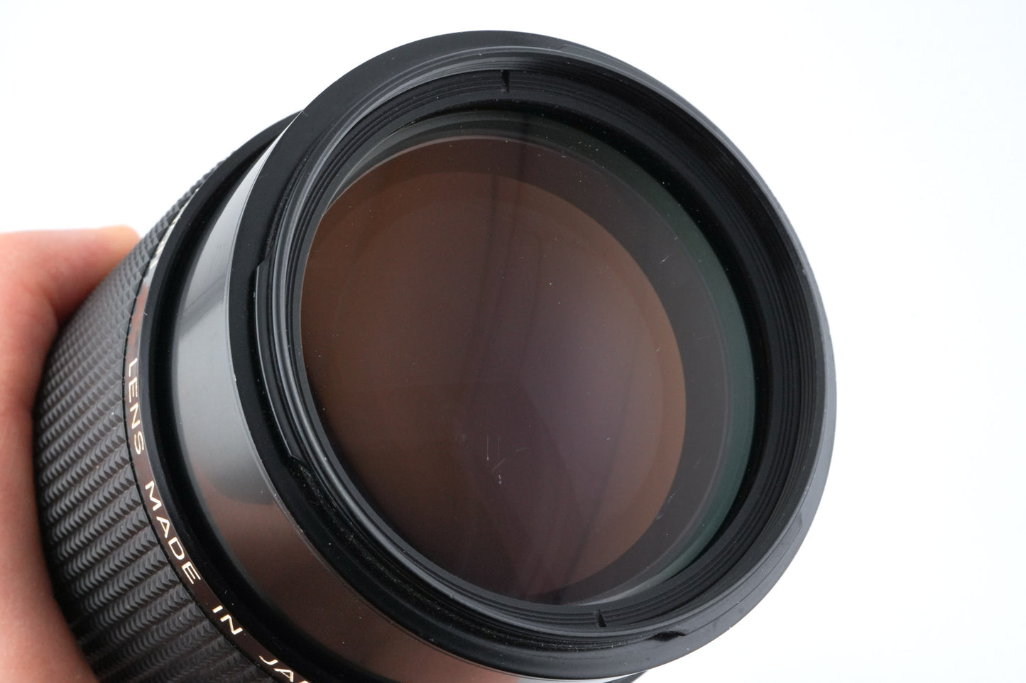 Canon 50-135mm f3.5 FDn