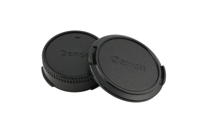 Canon 50-135mm f3.5 FDn