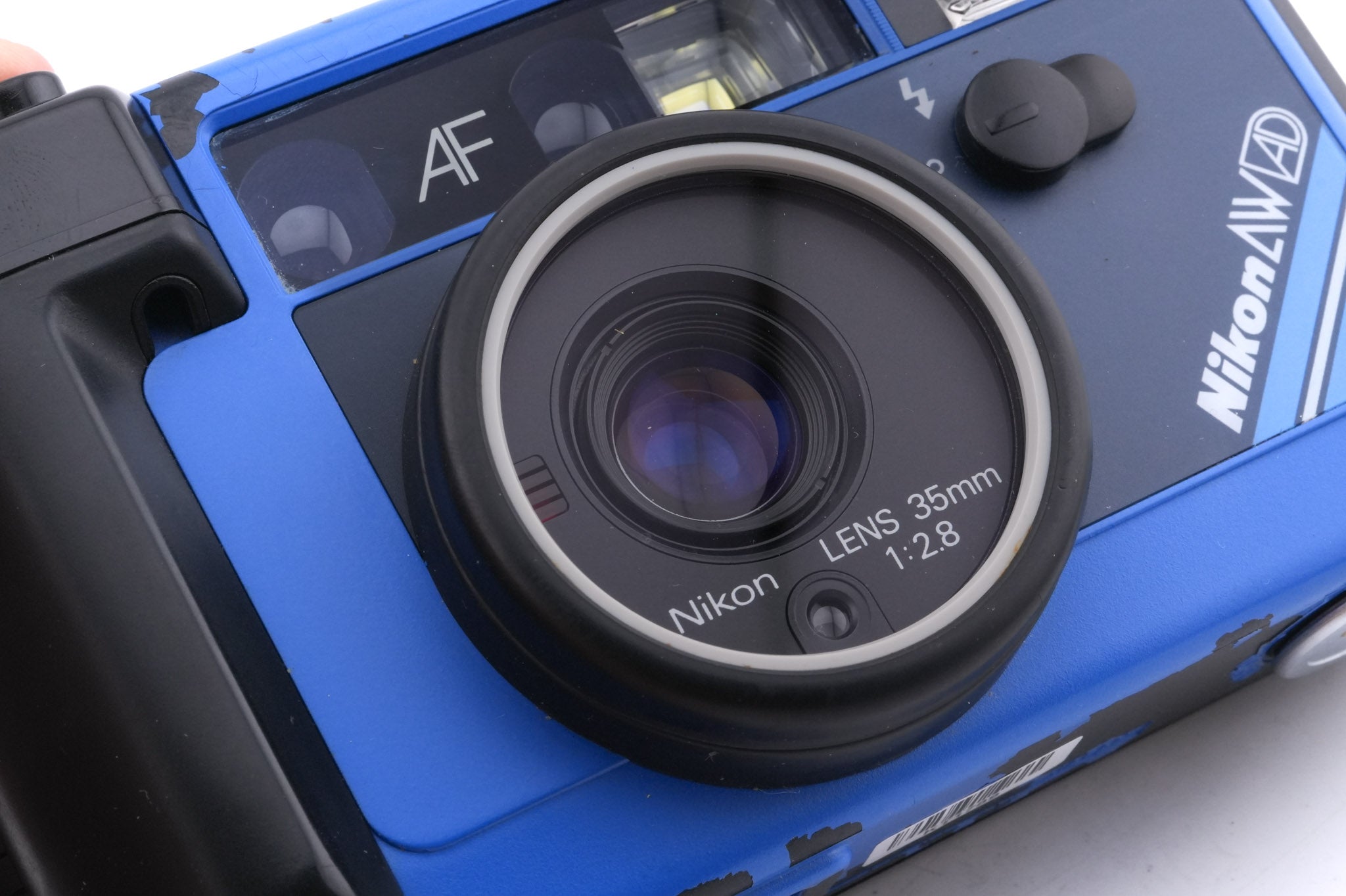 Nikon L35AW AD – Kamerastore