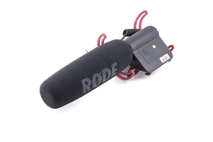 Røde VideoMic