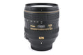 Nikon 16-80mm f2.8-4 AF-S Nikkor E ED VR