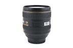 Nikon 16-80mm f2.8-4 AF-S Nikkor E ED VR