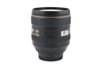 Nikon 16-80mm f2.8-4 AF-S Nikkor E ED VR
