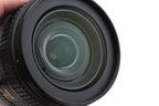 Nikon 16-80mm f2.8-4 AF-S Nikkor E ED VR