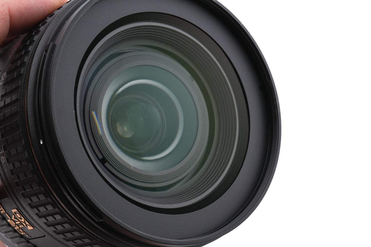 Nikon 16-80mm f2.8-4 AF-S Nikkor E ED VR