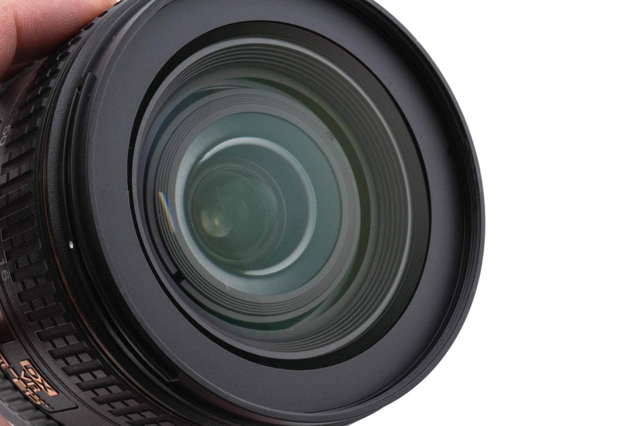Nikon 16-80mm f2.8-4 AF-S Nikkor E ED VR