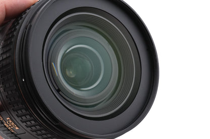 Nikon 16-80mm f2.8-4 AF-S Nikkor E ED VR