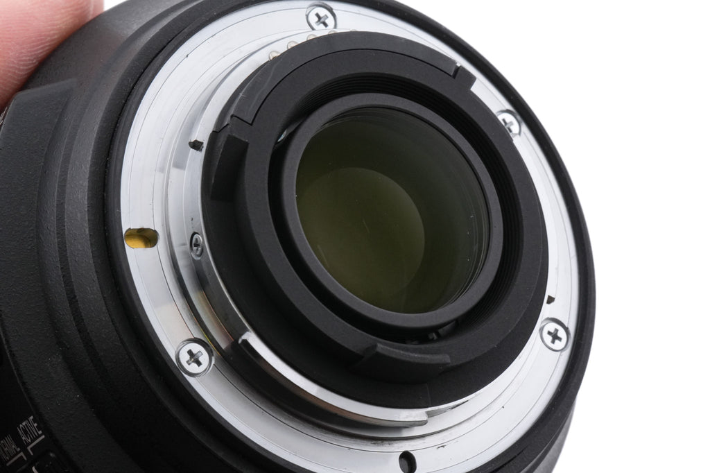 Nikon 16-80mm f2.8-4 AF-S Nikkor E ED VR