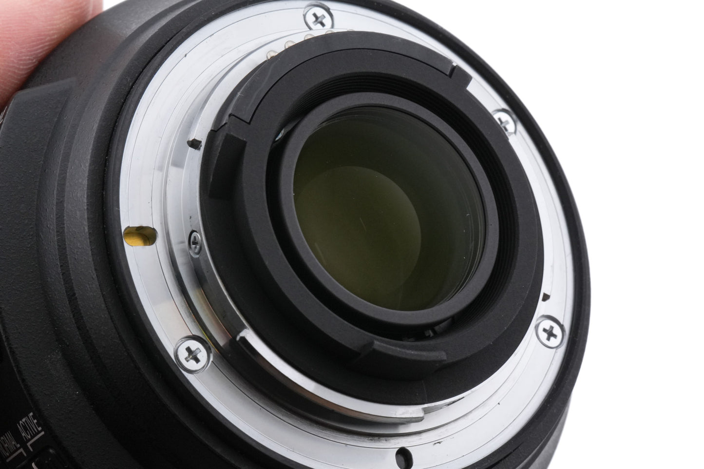 Nikon 16-80mm f2.8-4 AF-S Nikkor E ED VR