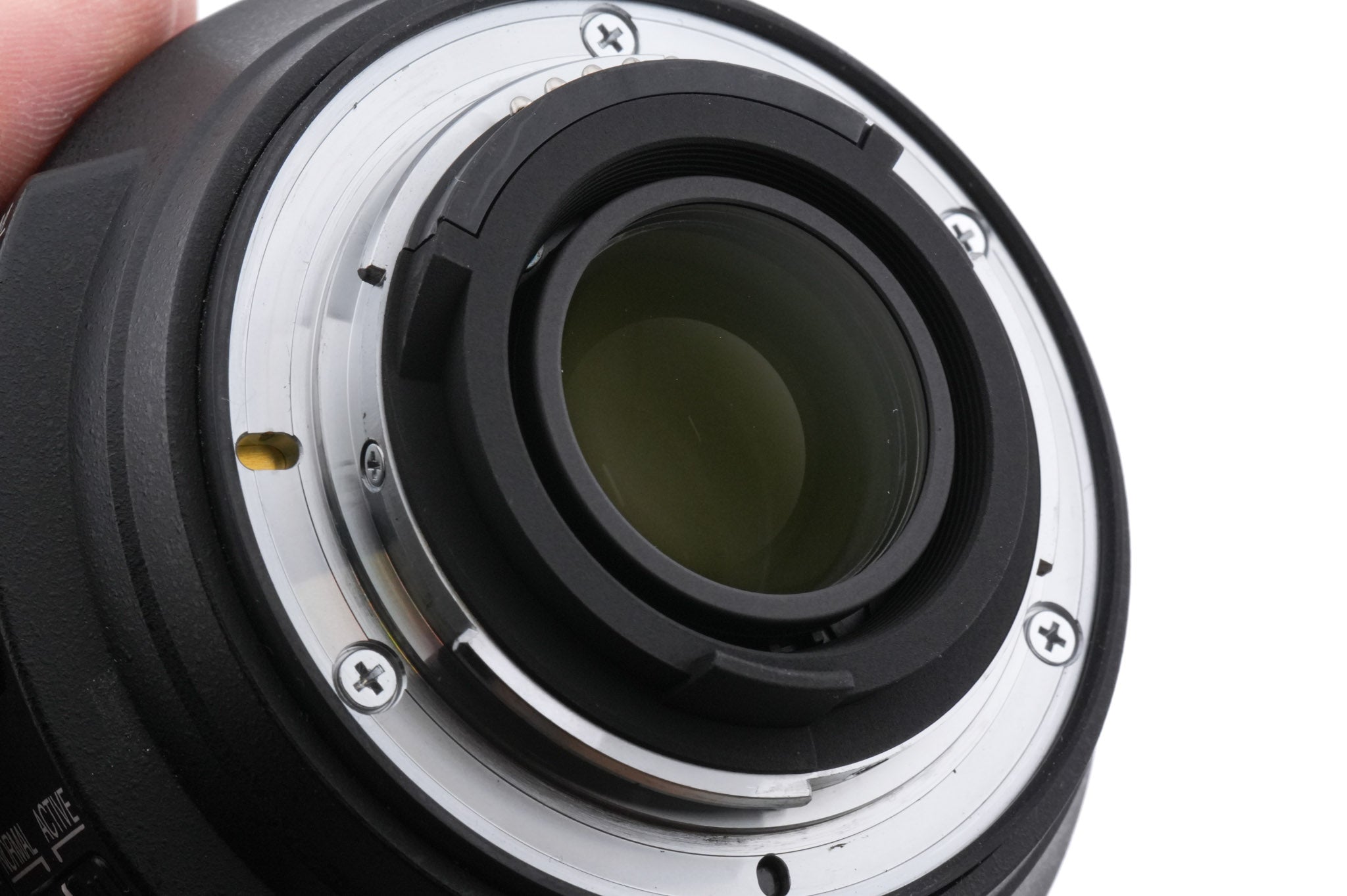Nikon 16-80mm f2.8-4 AF-S Nikkor E ED VR