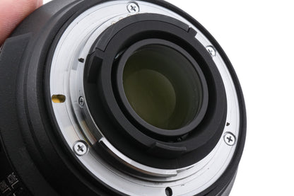 Nikon 16-80mm f2.8-4 AF-S Nikkor E ED VR