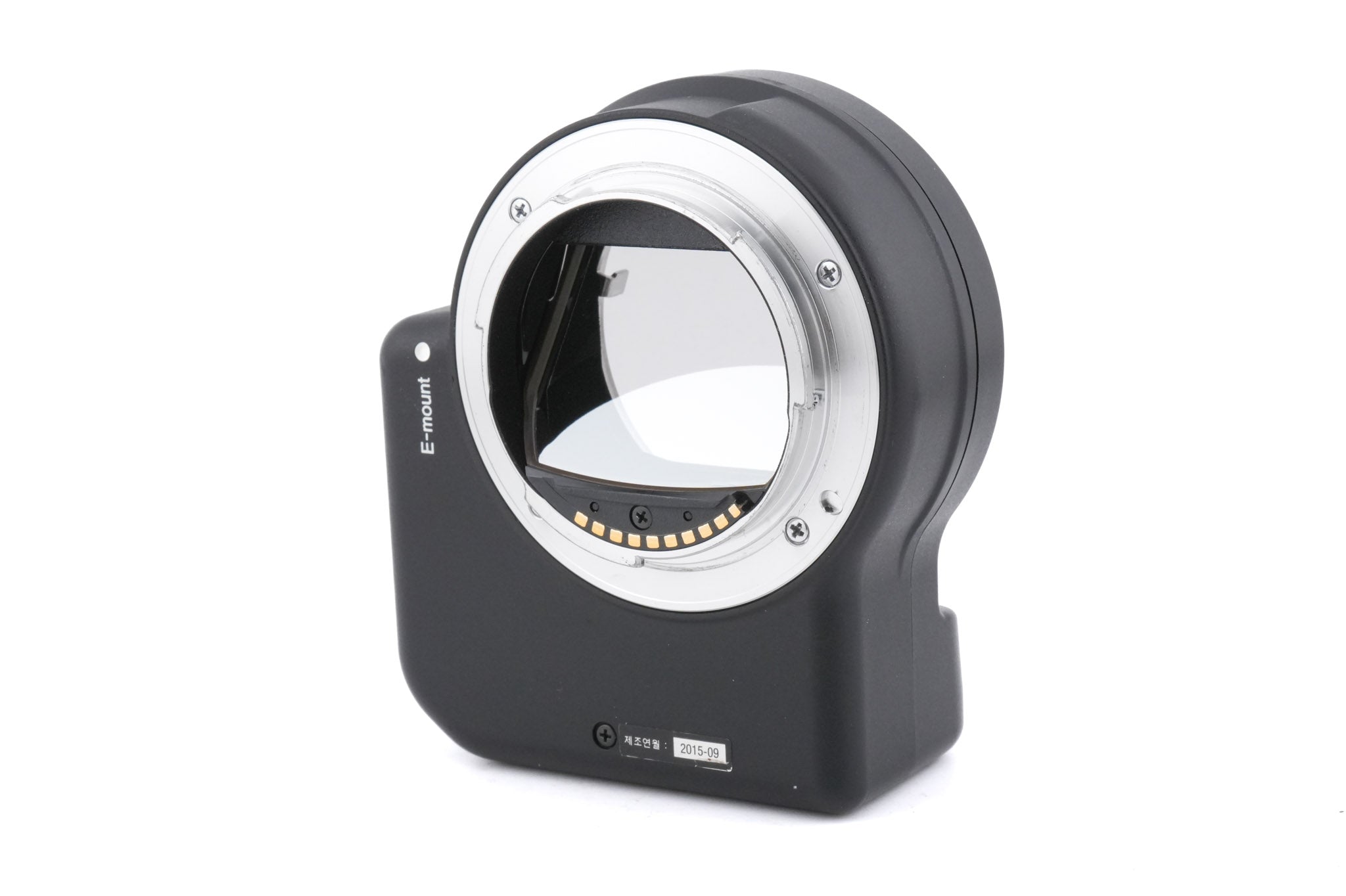 Sony LA-EA4 A - E/FE Mount Adapter – Kamerastore