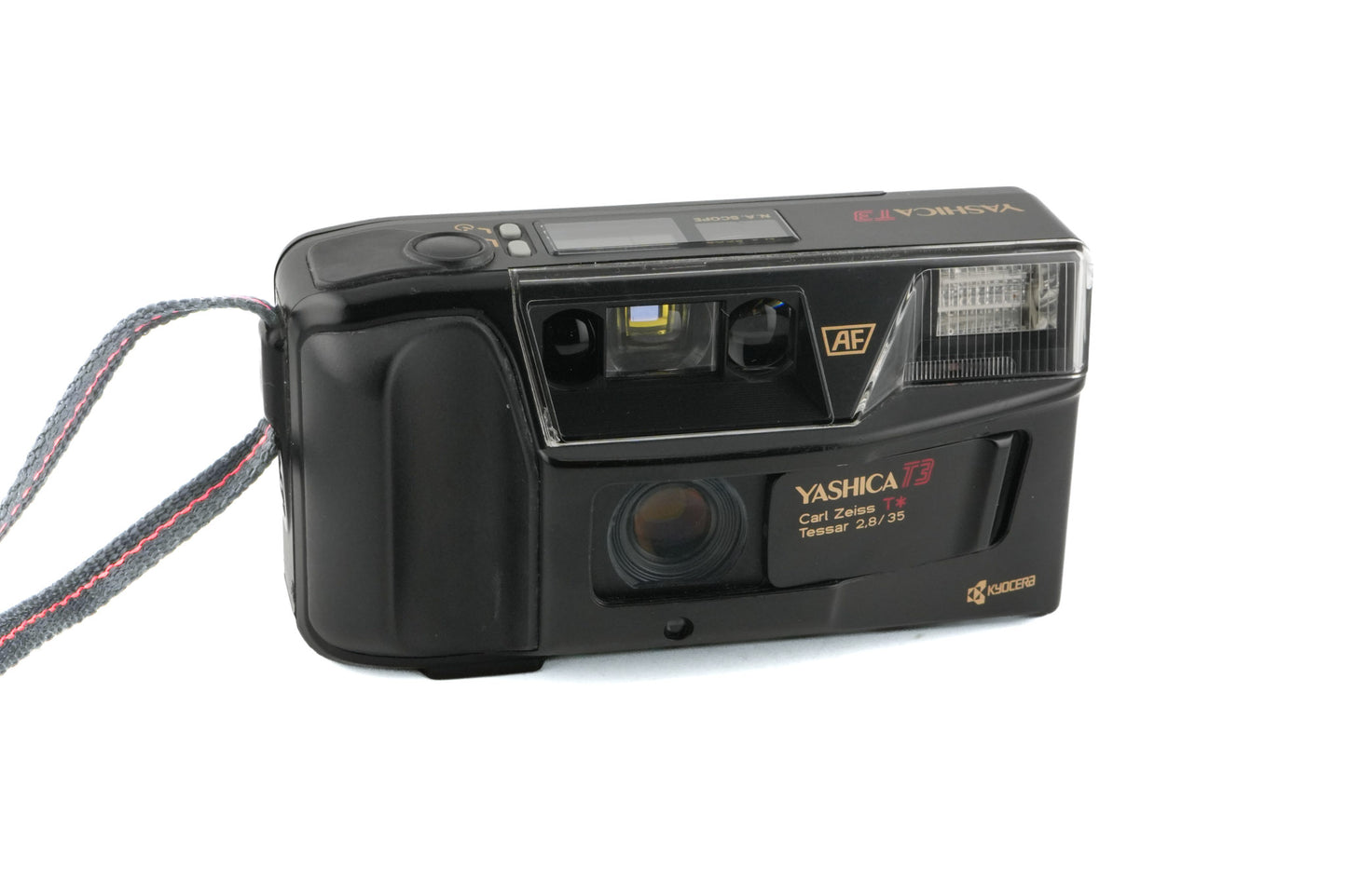 Yashica T3