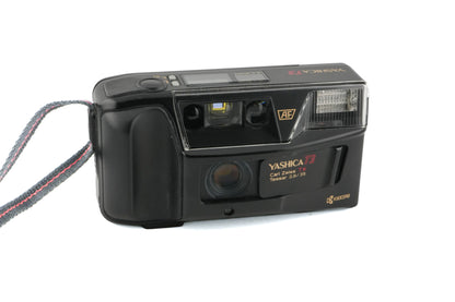 Yashica T3