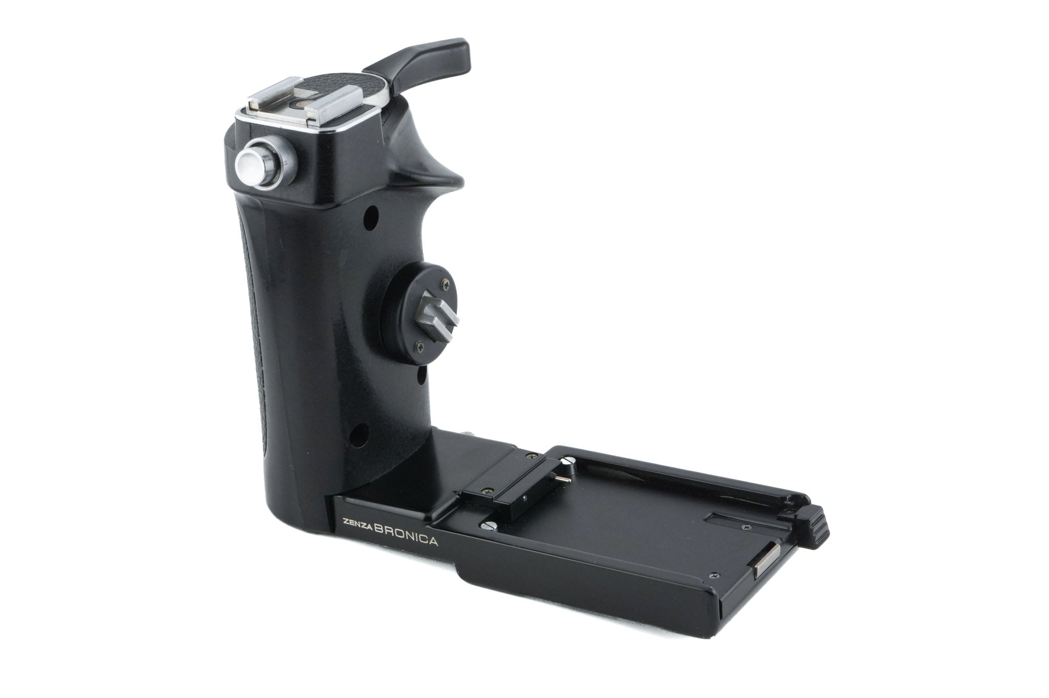 Zenza Bronica 50mm f2.8 Zenzanon-PE - Lens – Kamerastore