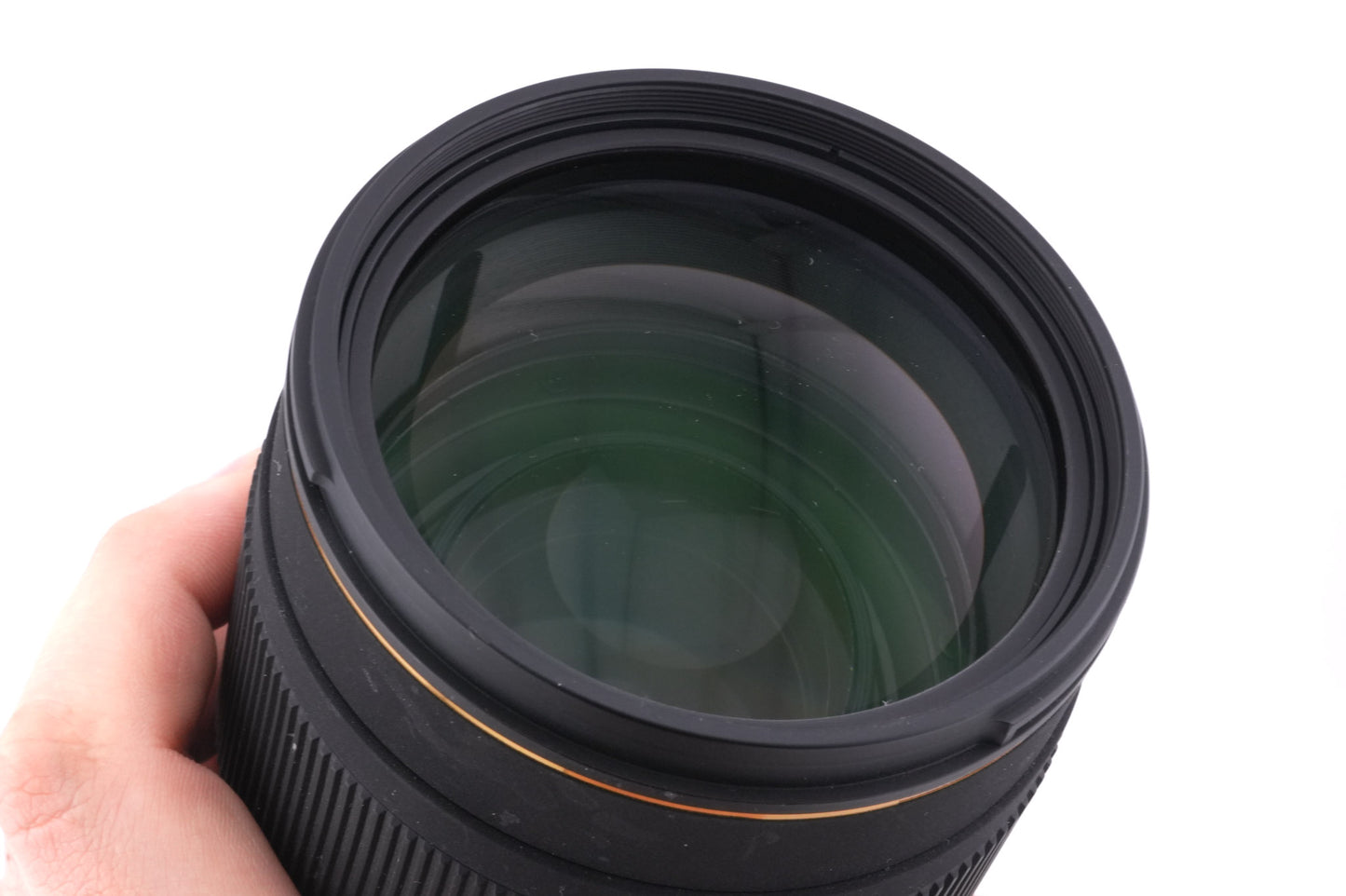 Sigma 70-200mm f2.8 EX II APO DG Macro HSM