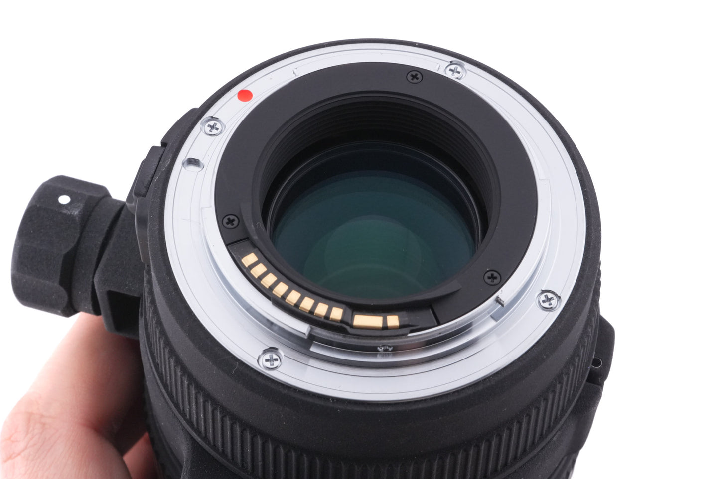 Sigma 70-200mm f2.8 EX II APO DG Macro HSM