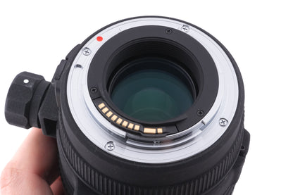 Sigma 70-200mm f2.8 EX II APO DG Macro HSM