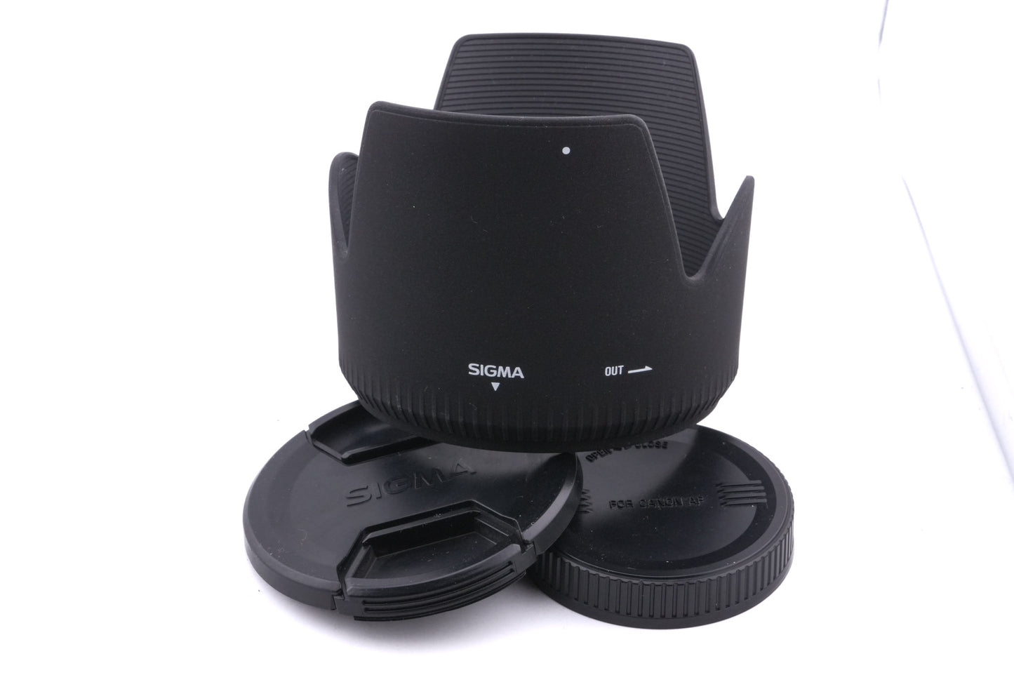 Sigma 70-200mm f2.8 EX II APO DG Macro HSM