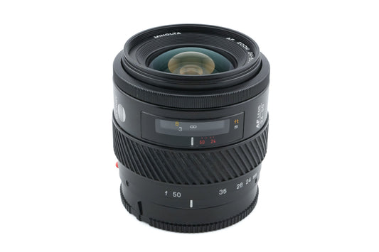 Minolta 24-50mm f4 AF