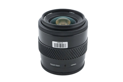 Minolta 24-50mm f4 AF