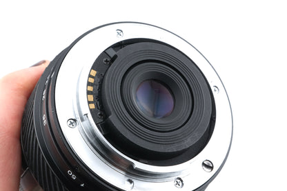 Minolta 24-50mm f4 AF