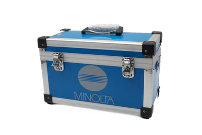 Minolta Hard Camera Case