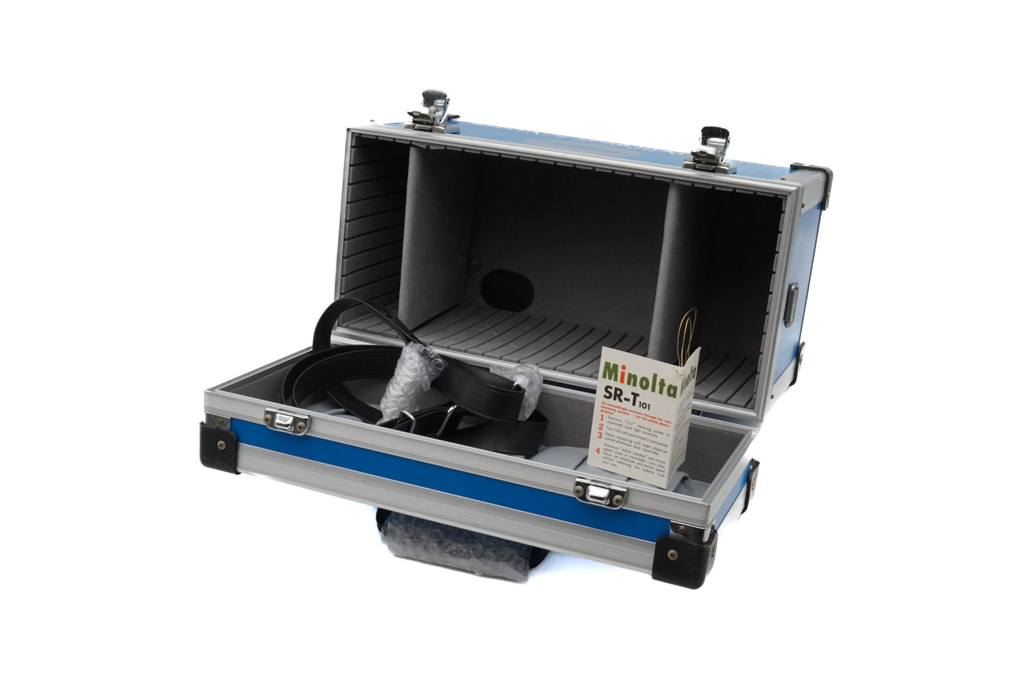 Minolta Hard Camera Case