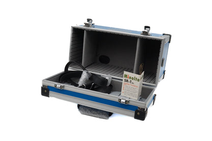 Minolta Hard Camera Case