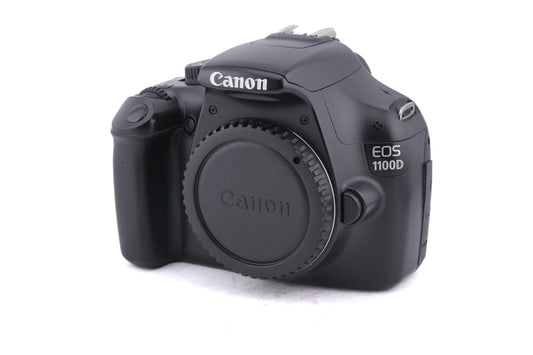 Canon EOS 1100D