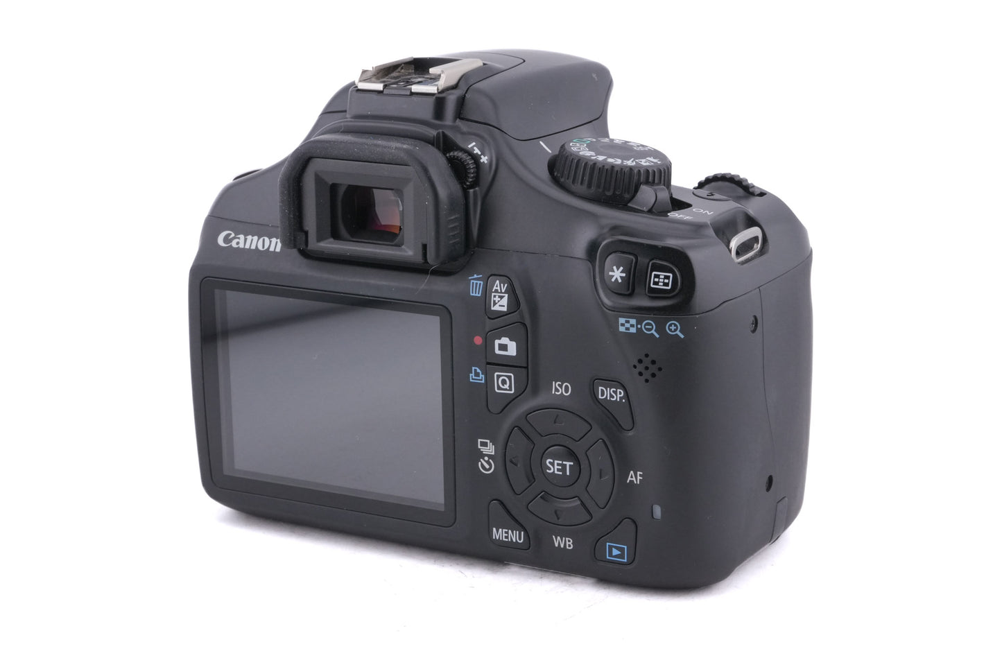 Canon EOS 1100D