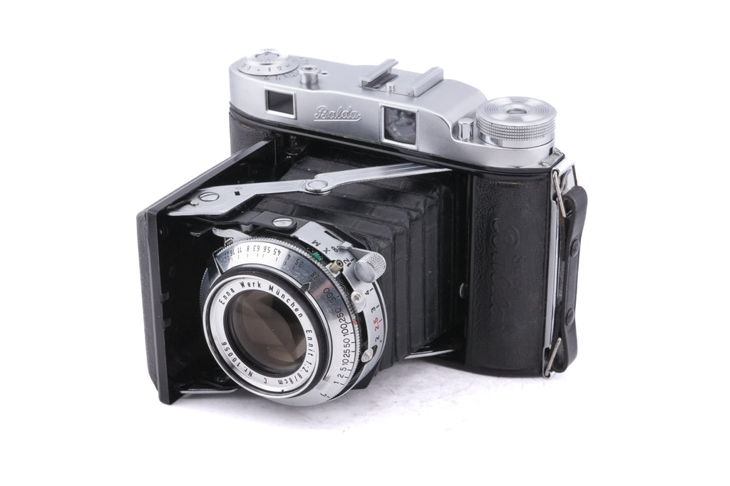 Balda Super Baldax (f2.8)