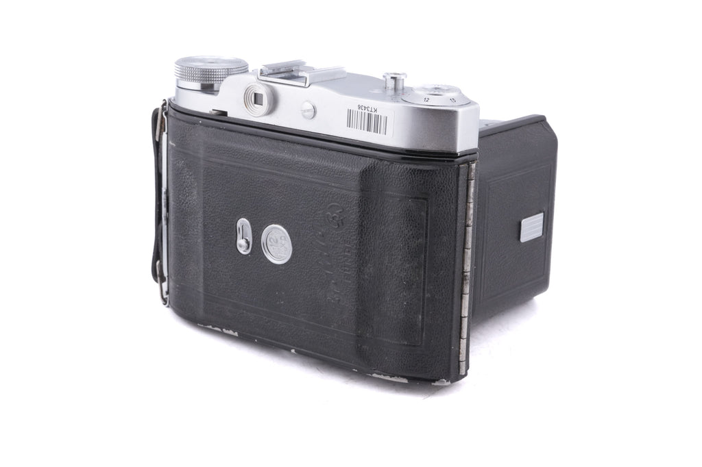 Balda Super Baldax (f2.8)