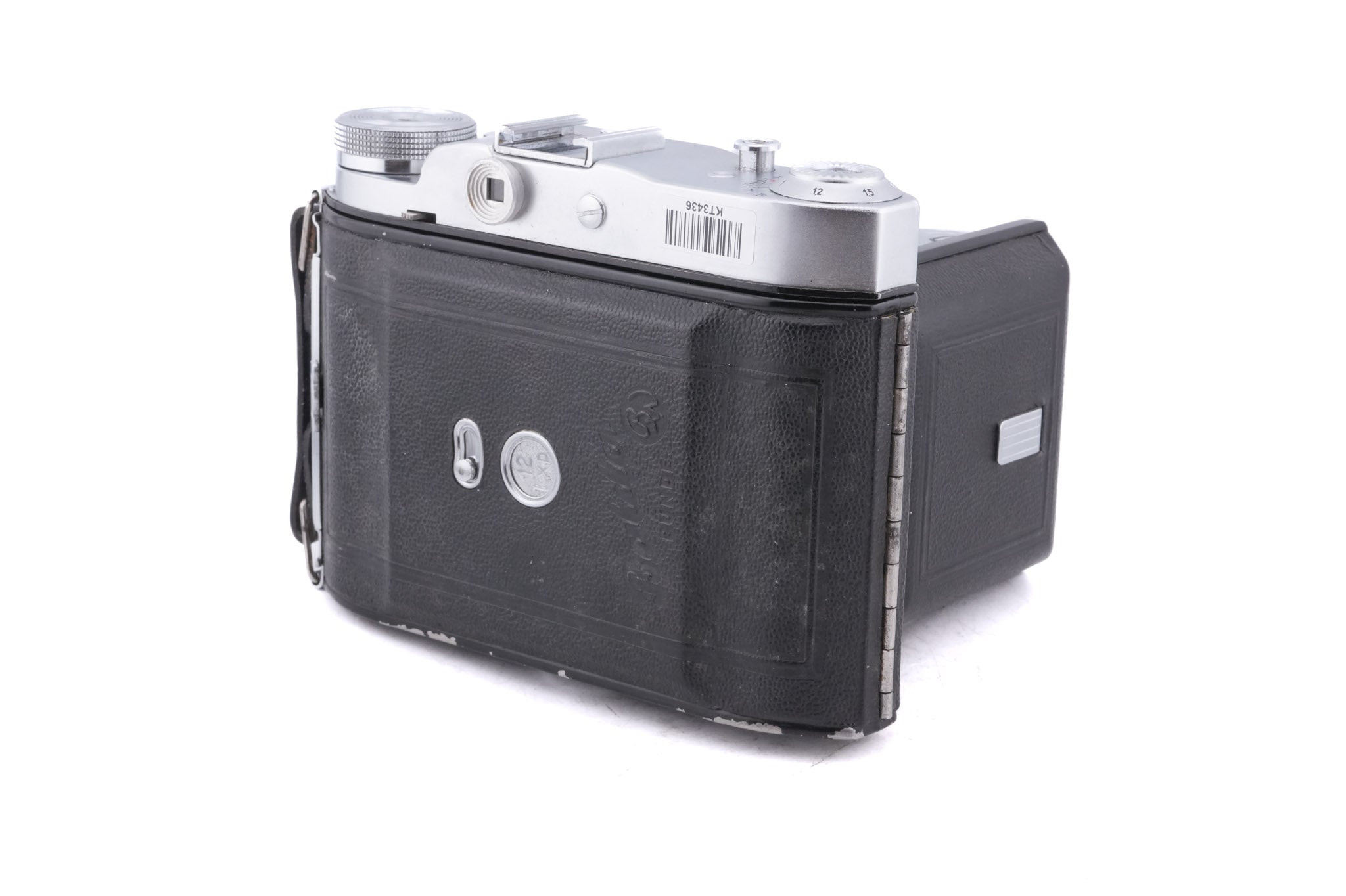 Balda Super Baldax (f2.8)