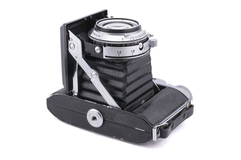 Balda Super Baldax (f2.8)