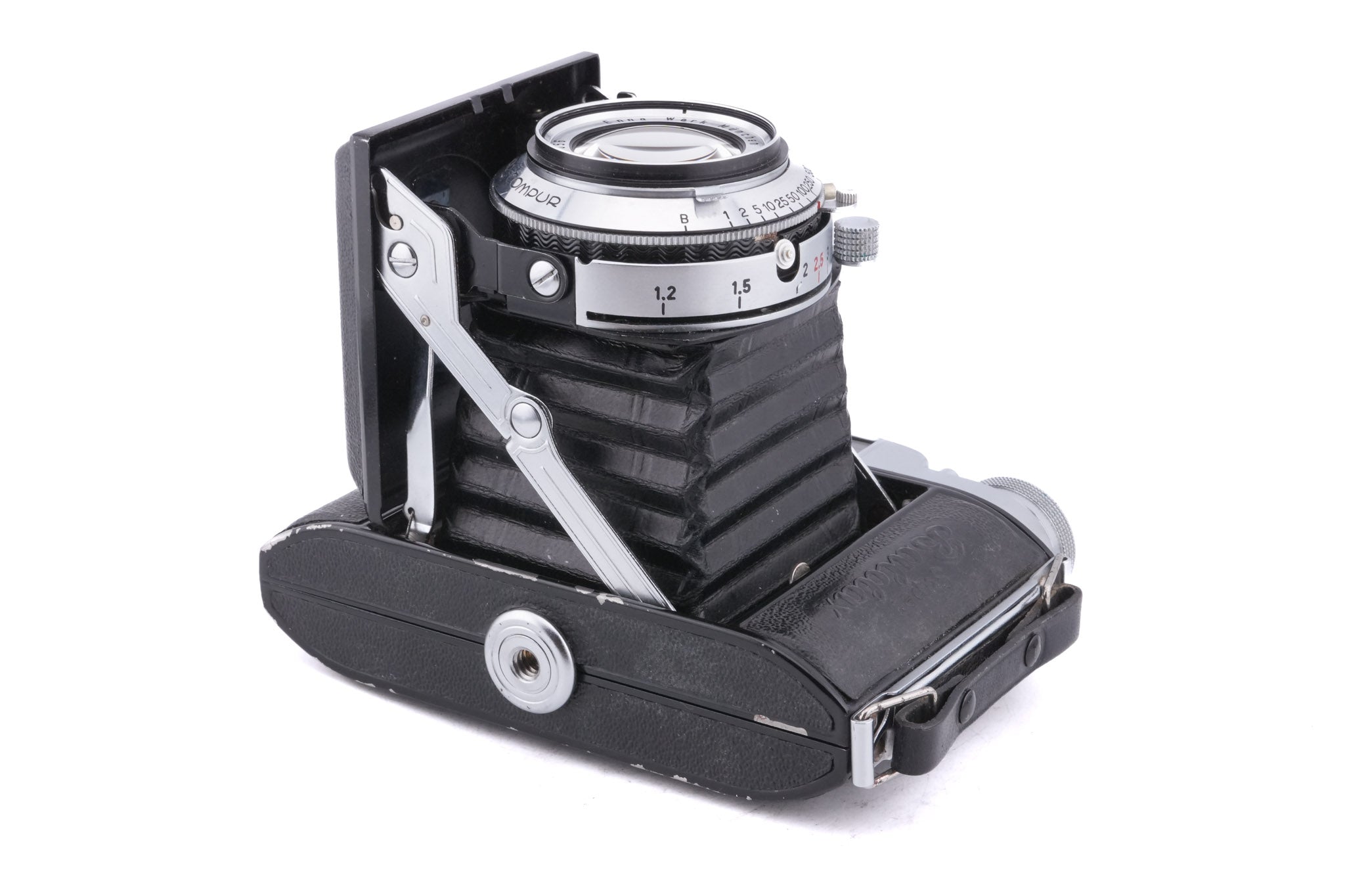Balda Super Baldax (f2.8)