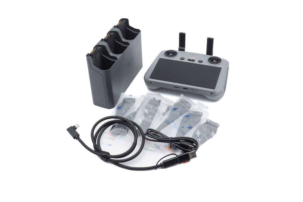 DJI Air 3 Fly More Combo