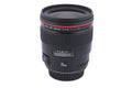 Canon 35mm f1.4 L USM