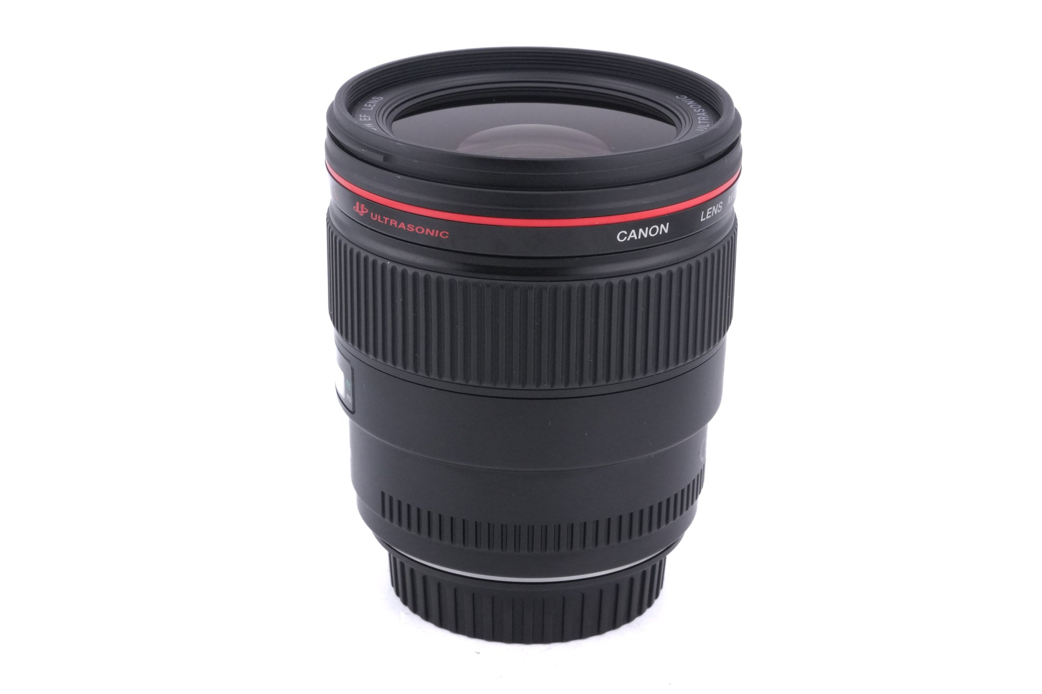 Canon 35mm f1.4 L USM