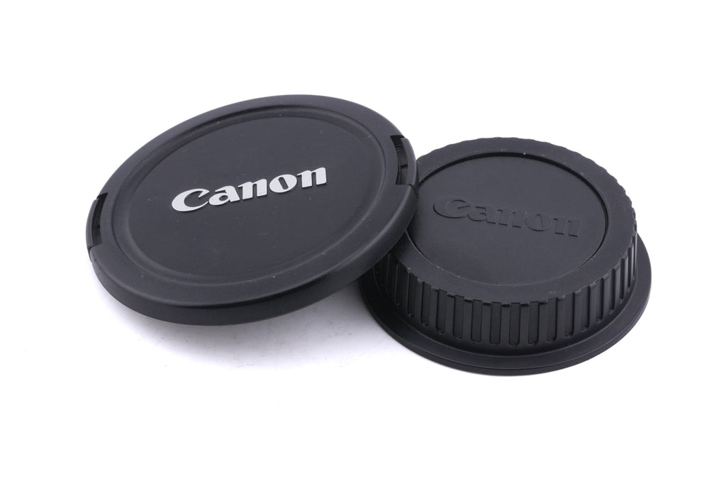 Canon 35mm f1.4 L USM