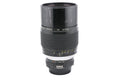 Nikon 180mm f2.8 Nikkor AI