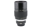 Nikon 180mm f2.8 Nikkor AI