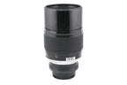Nikon 180mm f2.8 Nikkor AI