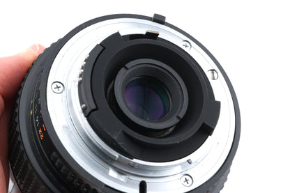 Nikon 35-70mm f3.3-4.5 AF Nikkor