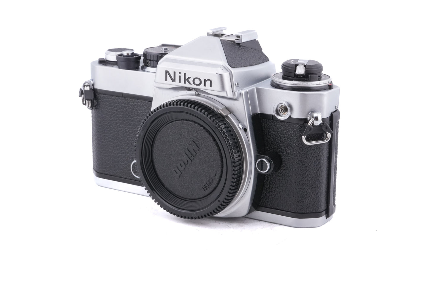 Nikon FE