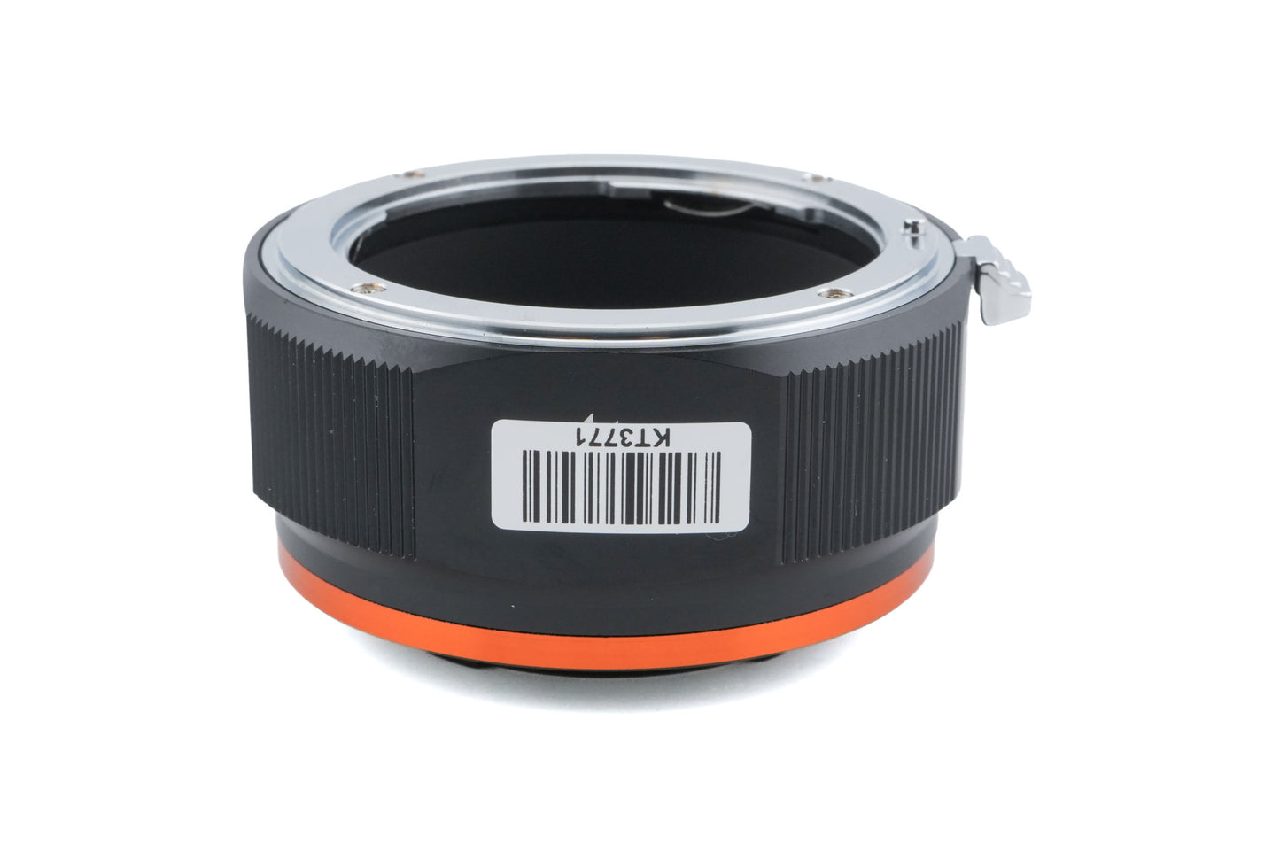 K&F Concept Pro Nikon F - Fuji X (Nik-FX) Adapter