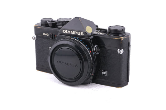 Olympus OM-2N