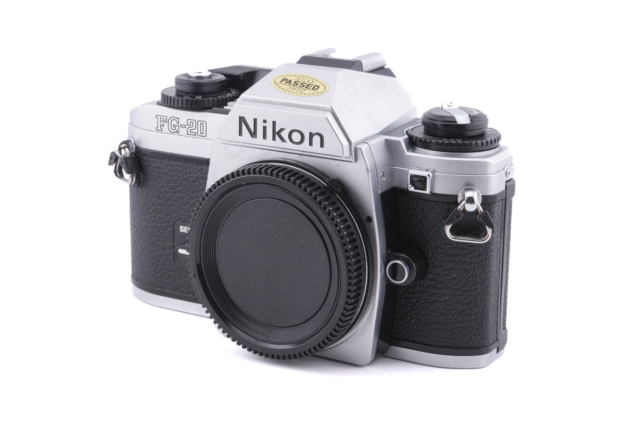 Nikon FG-20
